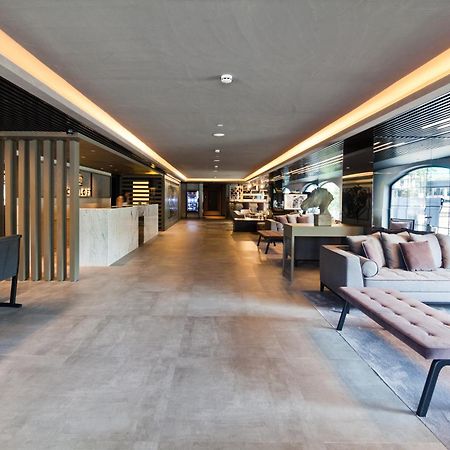 Cityloft 81 Estambul Exterior foto