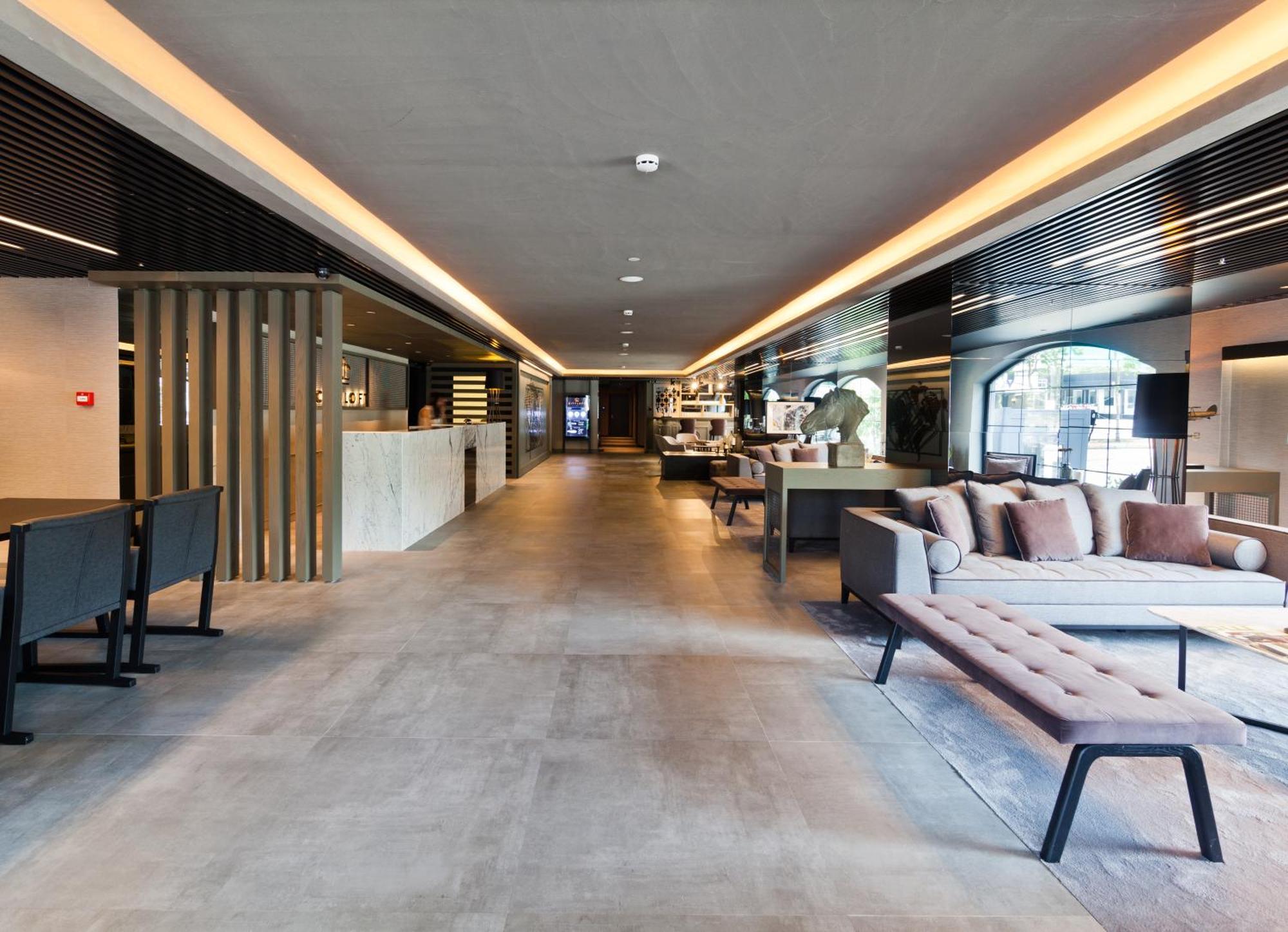 Cityloft 81 Estambul Exterior foto
