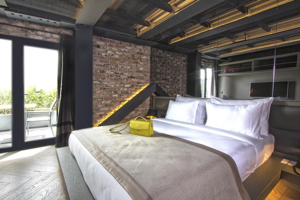 Cityloft 81 Estambul Exterior foto