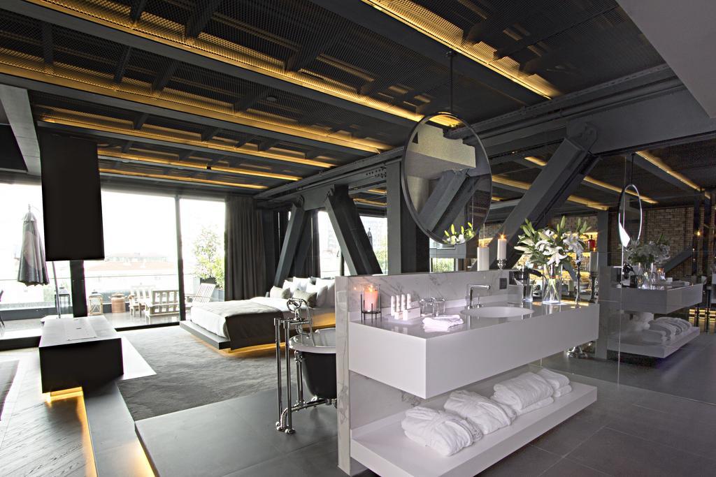 Cityloft 81 Estambul Exterior foto