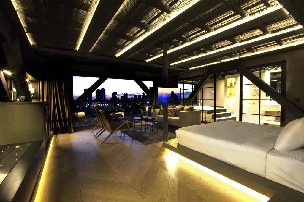 Cityloft 81 Estambul Exterior foto