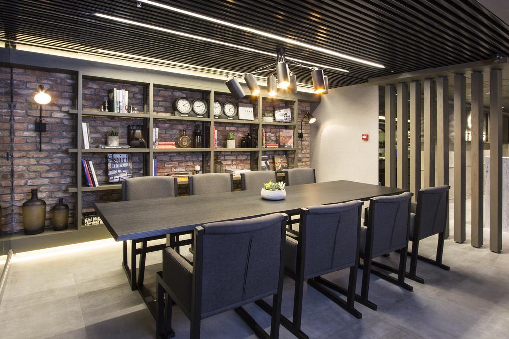 Cityloft 81 Estambul Exterior foto