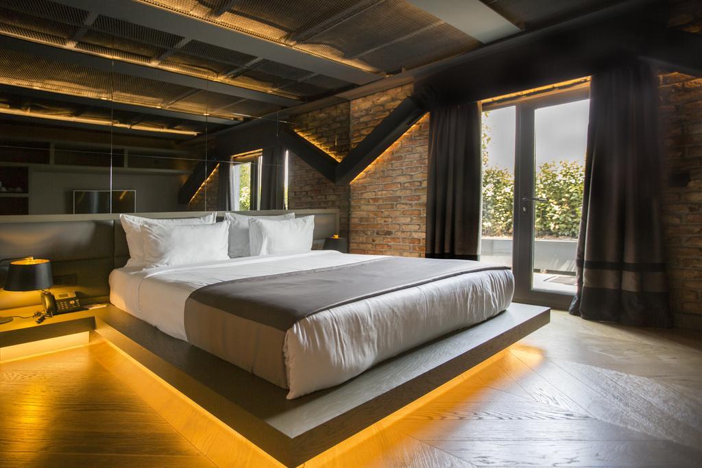 Cityloft 81 Estambul Exterior foto