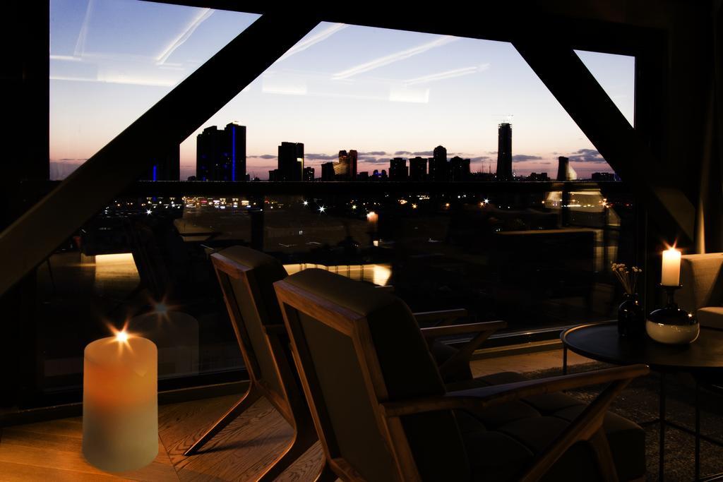 Cityloft 81 Estambul Exterior foto