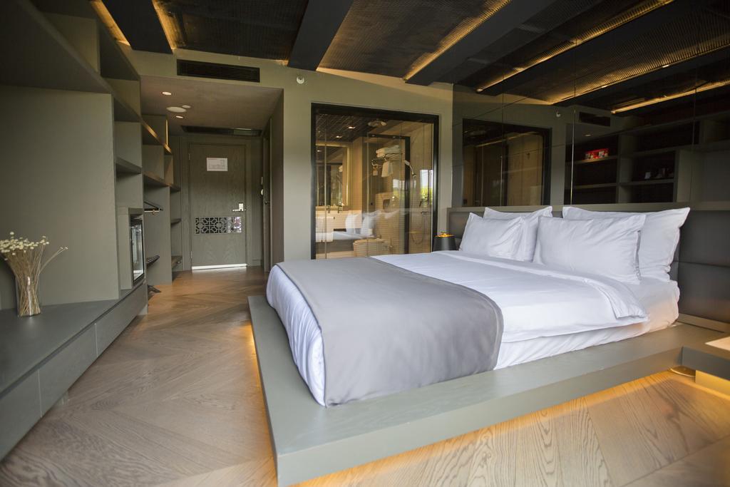 Cityloft 81 Estambul Exterior foto