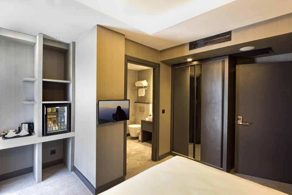 Cityloft 81 Estambul Exterior foto