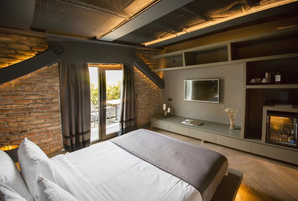 Cityloft 81 Estambul Exterior foto