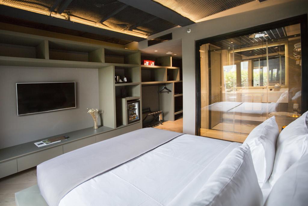 Cityloft 81 Estambul Exterior foto