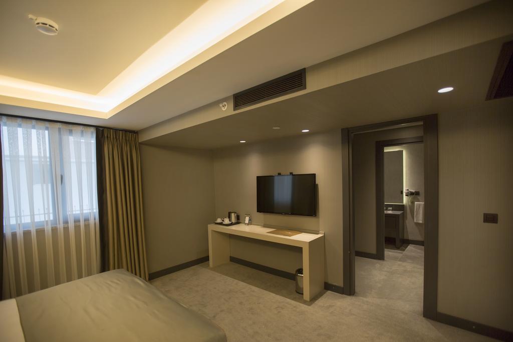 Cityloft 81 Estambul Exterior foto