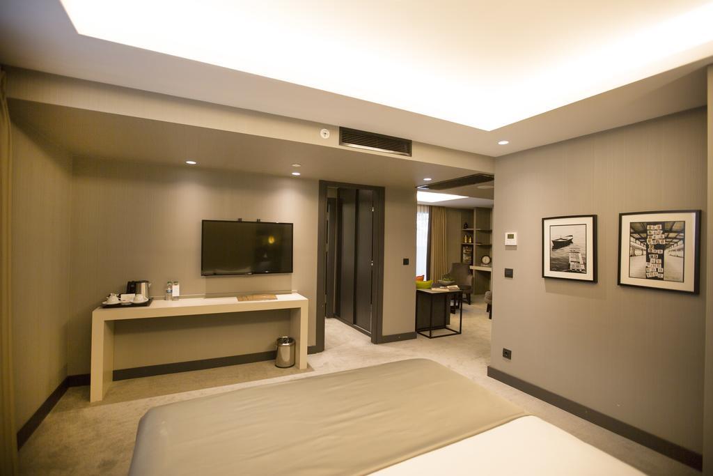 Cityloft 81 Estambul Exterior foto