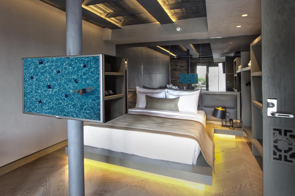Cityloft 81 Estambul Exterior foto
