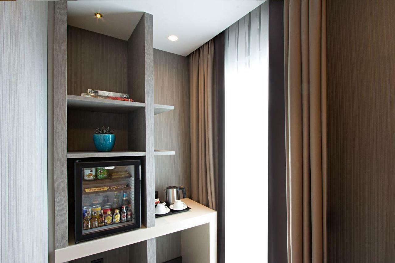 Cityloft 81 Estambul Exterior foto